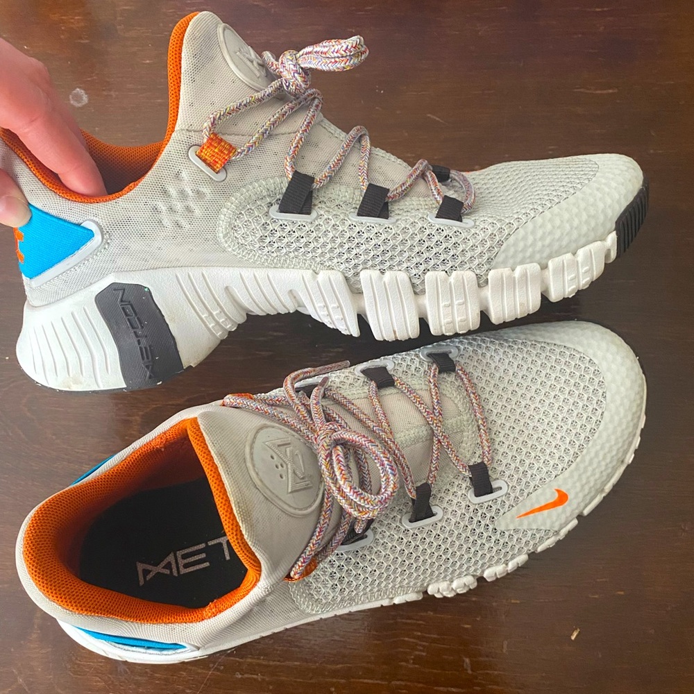 Nike Metcon